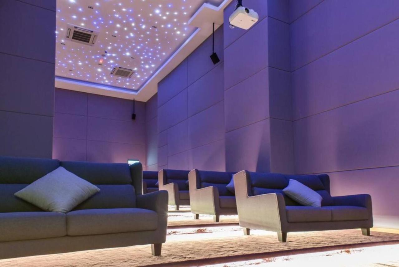 Robertson Cozy 3 Bedroom Family Suite With Netflix Kuala Lumpur Exterior photo